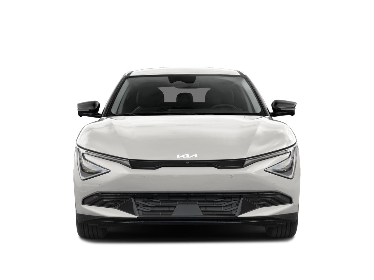 2026 Kia EV6 Wind