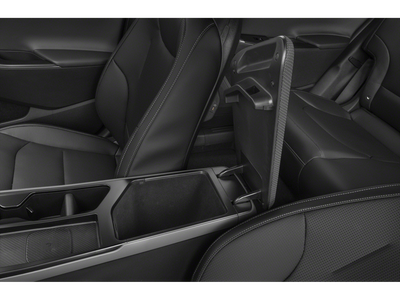 2026 Kia EV6 Wind